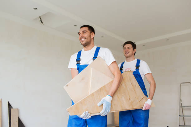 Best Retail Junk Removal  in Manana, HI