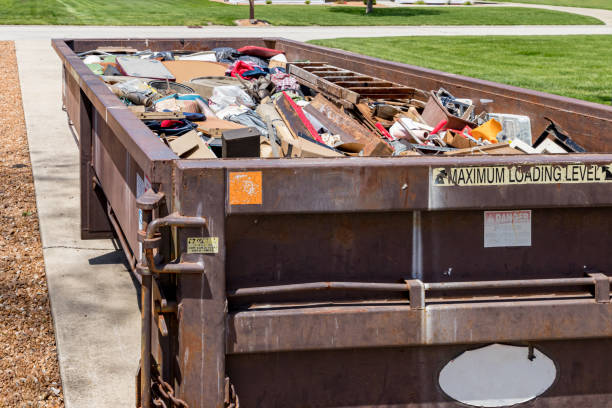 Best Dumpster Rental Services  in Manana, HI