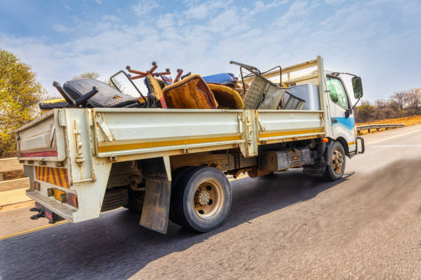 Best Commercial Junk Removal  in Manana, HI